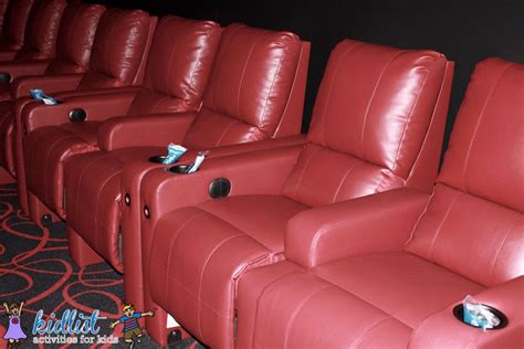 I was wondering which had the better seating cause I didnt want to sit through a long ass movie with uncomfortable seats. . Amc plush rocker seats